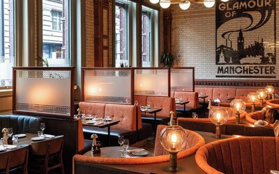 Kimpton Clocktower by IHG