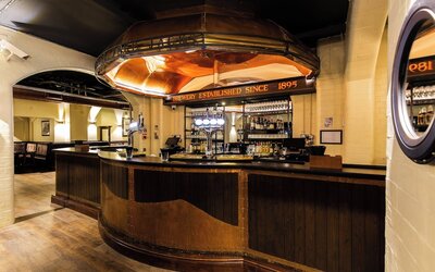 Kimpton Clocktower by IHG