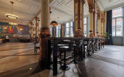 Kimpton Clocktower by IHG