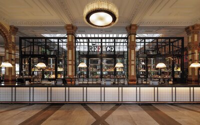 Kimpton Clocktower by IHG
