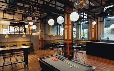 Kimpton Clocktower by IHG