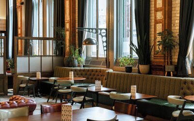 Kimpton Clocktower by IHG
