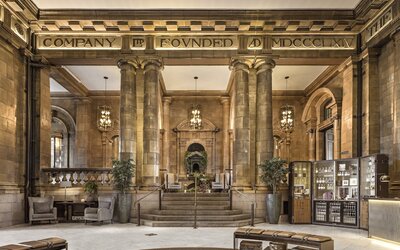 Kimpton Clocktower by IHG