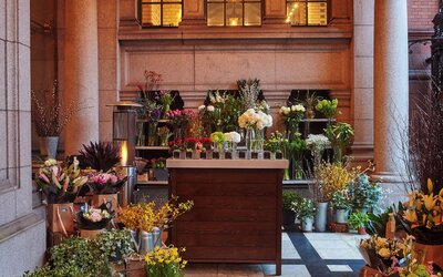 Kimpton Clocktower by IHG