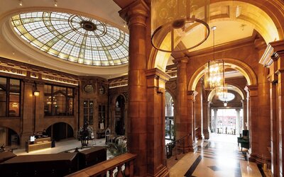 Kimpton Clocktower by IHG