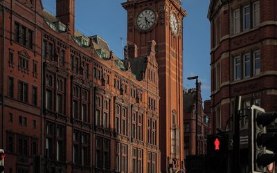 Kimpton Clocktower by IHG