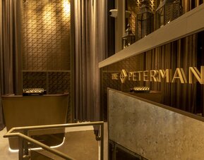 Forty Seven Hotel Manchester, WorldHotels Crafted