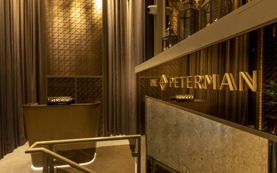 Forty Seven Hotel Manchester, WorldHotels Crafted