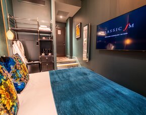 Forty Seven Hotel Manchester, WorldHotels Crafted