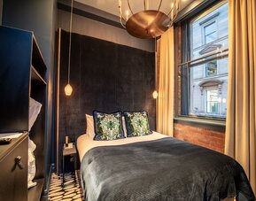 Forty Seven Hotel Manchester, WorldHotels Crafted