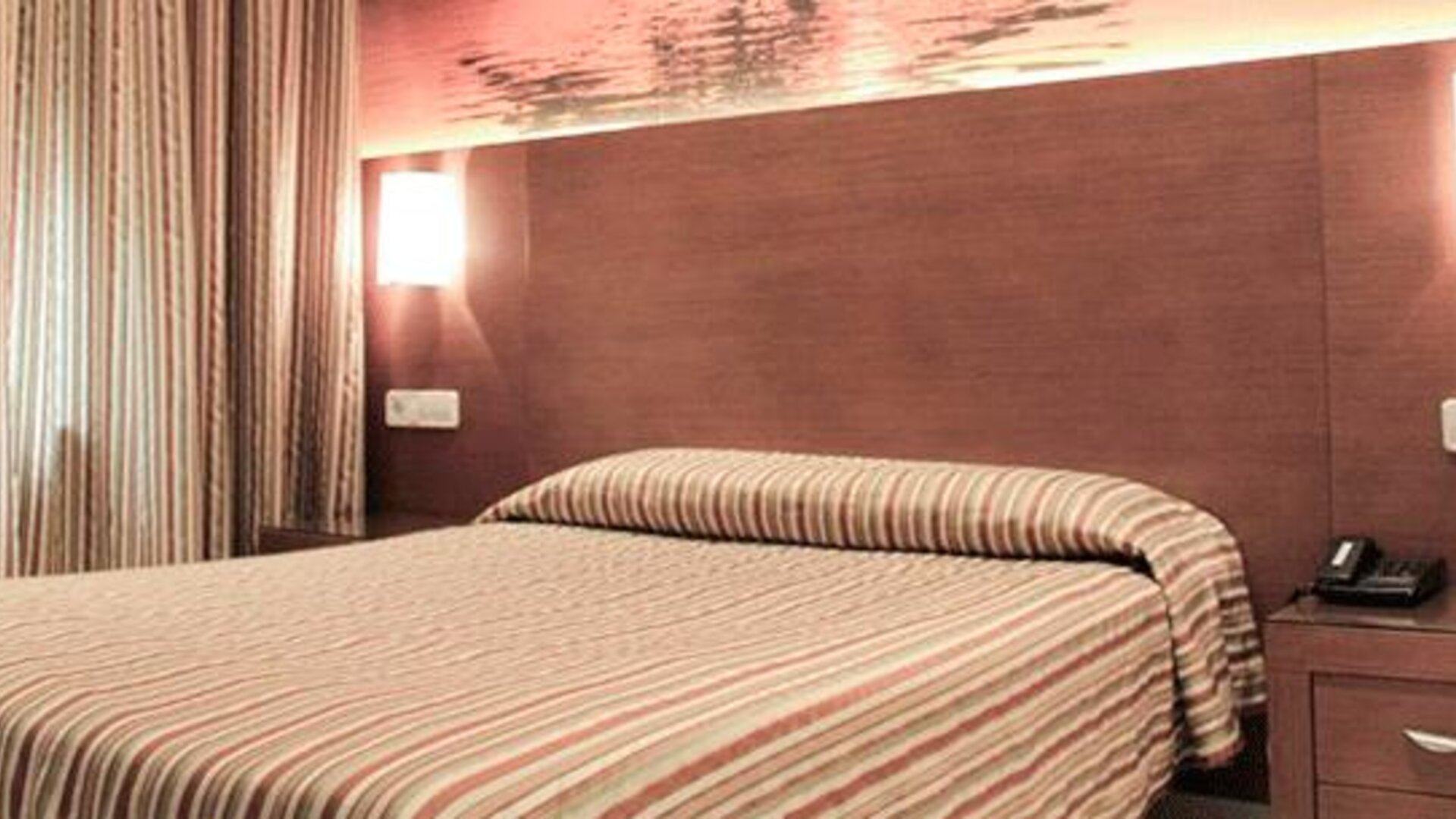 Hostal Atocha Almudena Martín