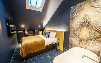 Forty Seven Hotel Manchester, WorldHotels Crafted