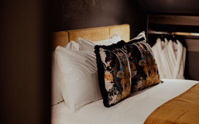 Forty Seven Hotel Manchester, WorldHotels Crafted