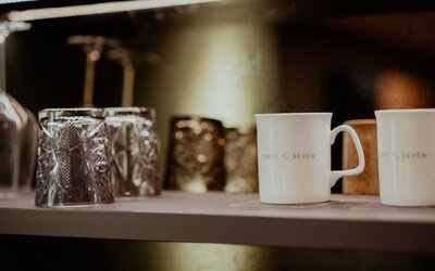 Forty Seven Hotel Manchester, WorldHotels Crafted