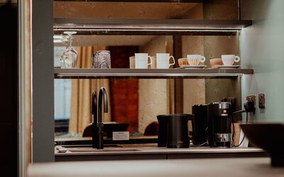 Forty Seven Hotel Manchester, WorldHotels Crafted