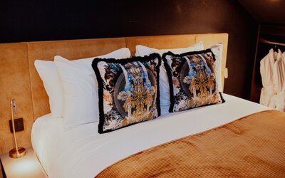 Forty Seven Hotel Manchester, WorldHotels Crafted