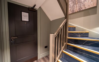 Forty Seven Hotel Manchester, WorldHotels Crafted