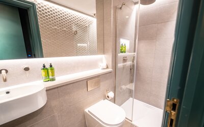 Forty Seven Hotel Manchester, WorldHotels Crafted