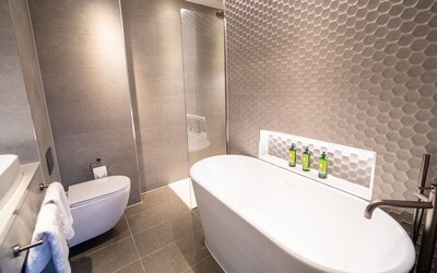 Forty Seven Hotel Manchester, WorldHotels Crafted
