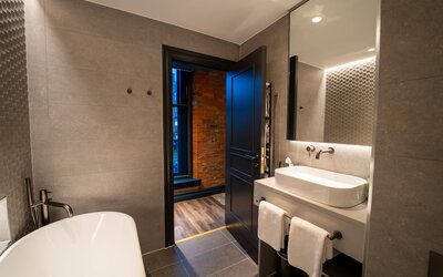 Forty Seven Hotel Manchester, WorldHotels Crafted