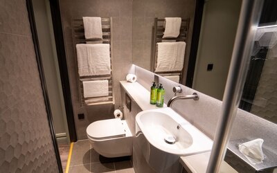 Forty Seven Hotel Manchester, WorldHotels Crafted