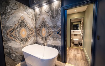 Forty Seven Hotel Manchester, WorldHotels Crafted