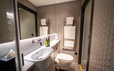 Forty Seven Hotel Manchester, WorldHotels Crafted