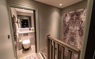 Forty Seven Hotel Manchester, WorldHotels Crafted