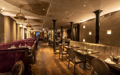 Forty Seven Hotel Manchester, WorldHotels Crafted