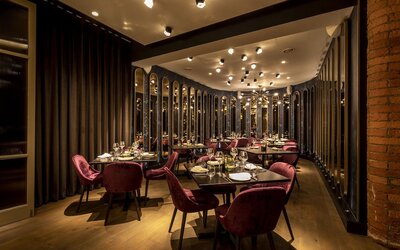 Forty Seven Hotel Manchester, WorldHotels Crafted
