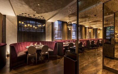 Forty Seven Hotel Manchester, WorldHotels Crafted