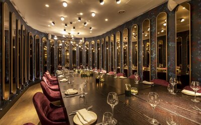 Forty Seven Hotel Manchester, WorldHotels Crafted