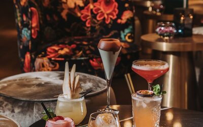 Forty Seven Hotel Manchester, WorldHotels Crafted