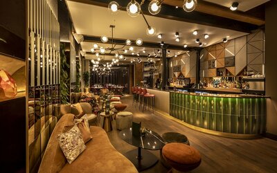 Forty Seven Hotel Manchester, WorldHotels Crafted