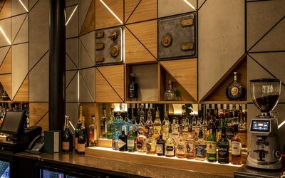 Forty Seven Hotel Manchester, WorldHotels Crafted