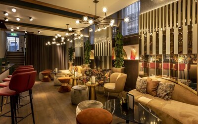 Forty Seven Hotel Manchester, WorldHotels Crafted