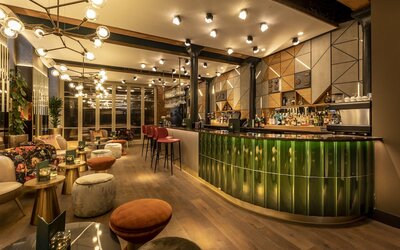 Forty Seven Hotel Manchester, WorldHotels Crafted
