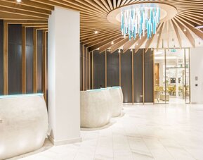 Crowne Plaza London - Kings Cross by IHG