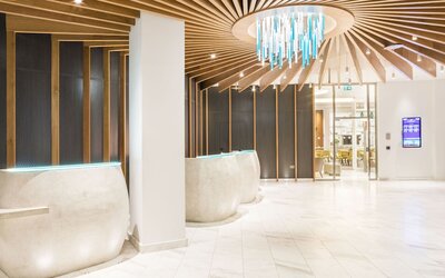 Crowne Plaza London - Kings Cross by IHG