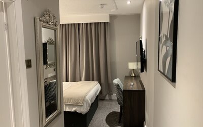 Trafford Hall Hotel Manchester, A Brilliant Hotels Collection