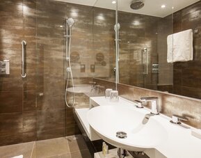 Crowne Plaza London - Kings Cross by IHG