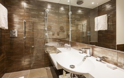 Crowne Plaza London - Kings Cross by IHG
