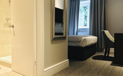 Trafford Hall Hotel Manchester, A Brilliant Hotels Collection