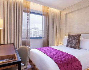 Crowne Plaza London - Kings Cross by IHG