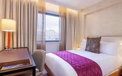Crowne Plaza London - Kings Cross by IHG