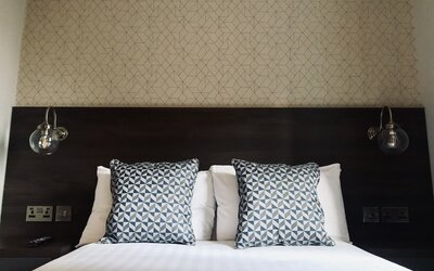 Trafford Hall Hotel Manchester, A Brilliant Hotels Collection