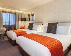 Crowne Plaza London - Kings Cross by IHG