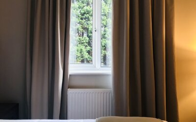 Trafford Hall Hotel Manchester, A Brilliant Hotels Collection