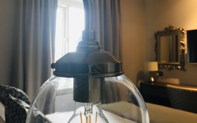 Trafford Hall Hotel Manchester, A Brilliant Hotels Collection