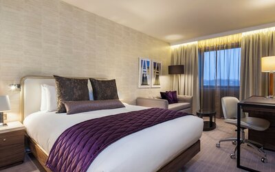 Crowne Plaza London - Kings Cross by IHG